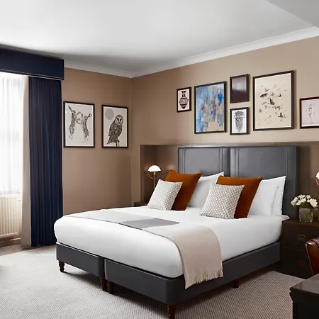 Kimpton Charlotte Square By Ihg Hotel Edinburgh