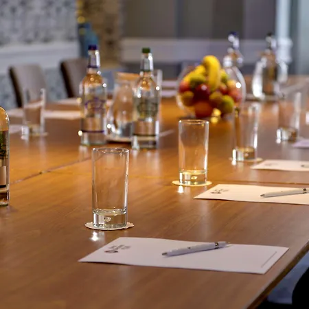 Bruntsfield Édimbourg