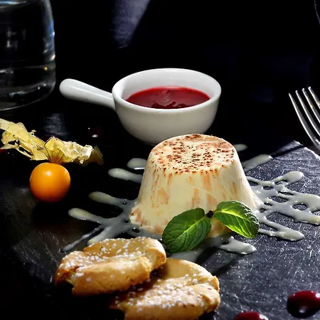 Bruntsfield Hotel 4*