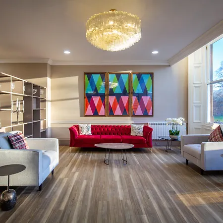 The Bruntsfield 4* Edinburgh