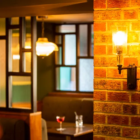 Hotel Ja The Bruntsfield -