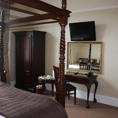 The Haymarket Lairg Guest house