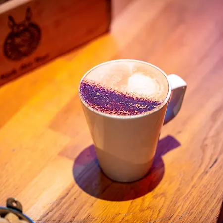 Kick Ass Greyfriars (adults Only) Hostel