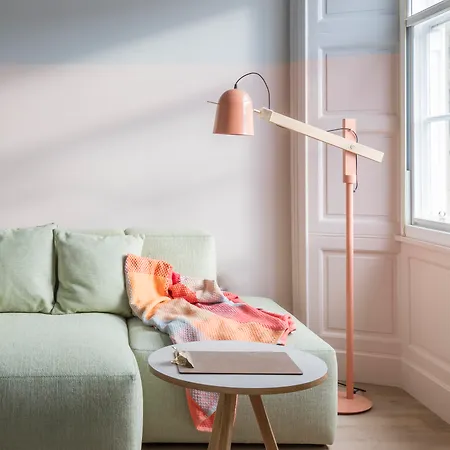 Hotel Eden Locke Edinburgh