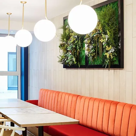 Adagio Royal Mile Edimburgo