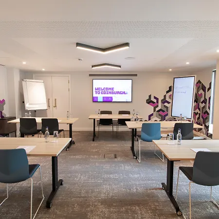 Yotel Hotel