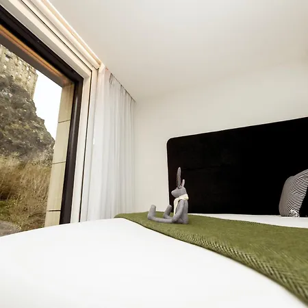 Wilde Grassmarket 4*