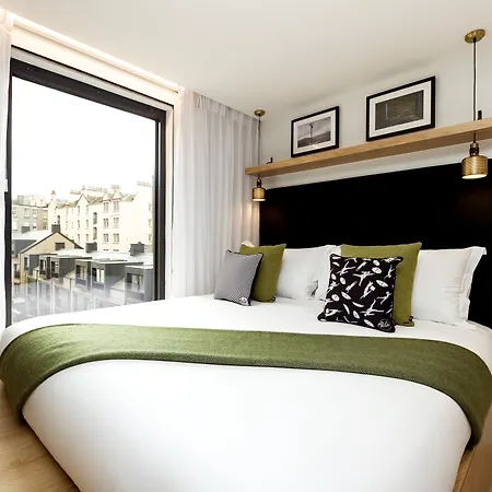 Wilde Grassmarket Aparthotel
