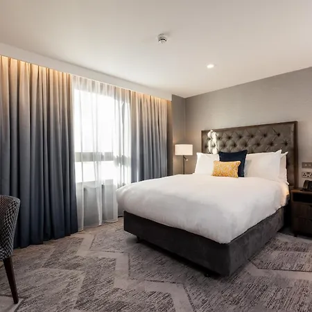 Voco - Haymarket By Ihg 4*