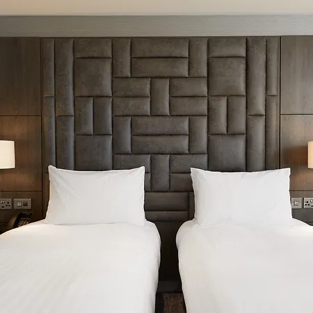 Voco - Haymarket By Ihg 4* Edynburg