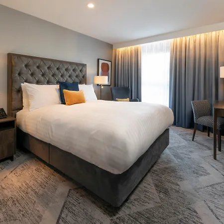 Voco - Haymarket By Ihg