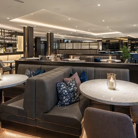 Voco - Haymarket By Ihg Edynburg