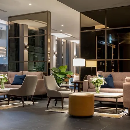 Voco - Haymarket By Ihg Hotel