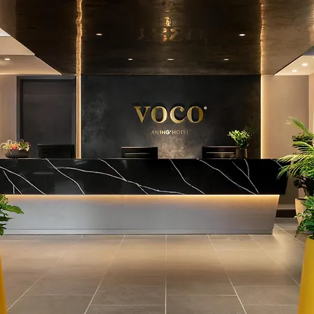 Voco - Haymarket By Ihg Hotel
