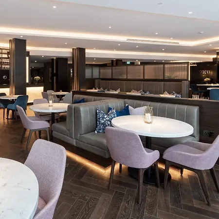 Hotel Voco - Haymarket By Ihg