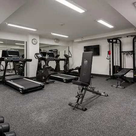 Voco - Haymarket By Ihg Hotel 4*