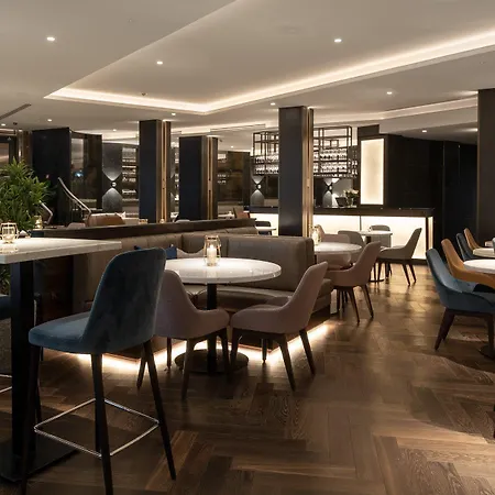Voco - Haymarket By Ihg Hotel 4*