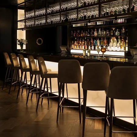 Voco - Haymarket By Ihg Hotel