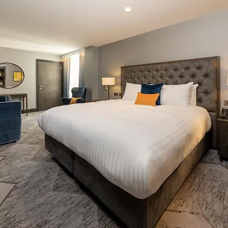 Voco - Haymarket By Ihg Hotel