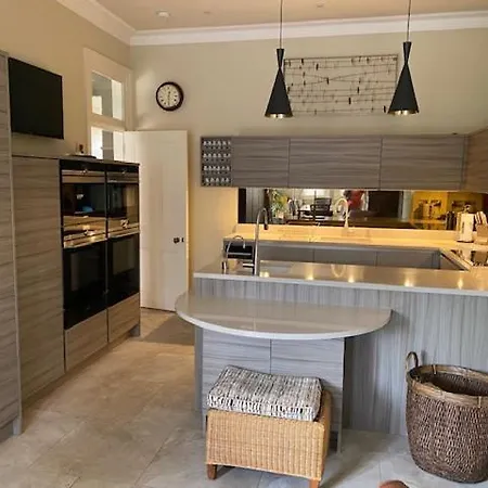 Braid Rd Stunning Appartement *