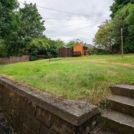 Centrally Located 2bed Flat With Free Parking Edimburgo