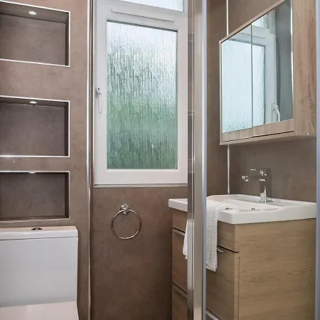 Centrally Located 2bed Flat With Free Parking Apartamento Edimburgo