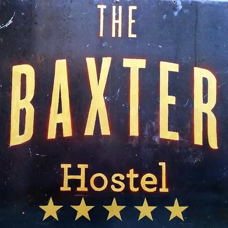 The Baxter