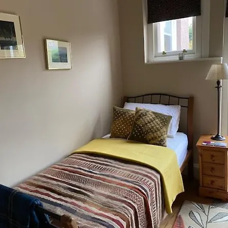 Appartement Braid Rd Stunning