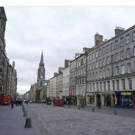 Old Town View