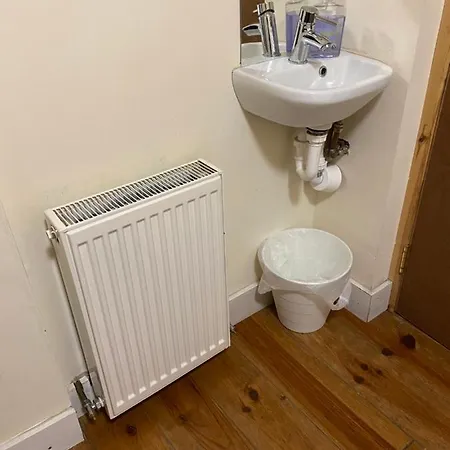 Gæstehus Edinb&b
