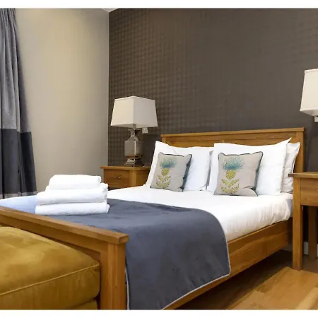 Royal Mile By Joivy Apartamento