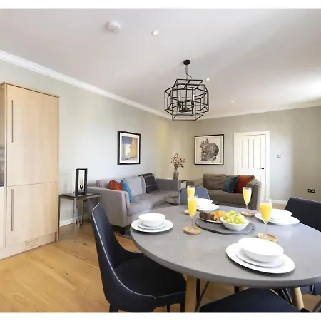 Apartamento Royal Mile By Joivy
