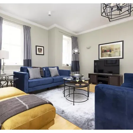 Royal Mile By Joivy Apartamento
