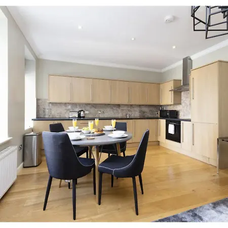 Royal Mile By Joivy * Эдинбург