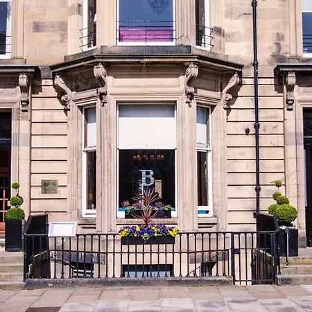 Hotel The Bonham Edinburgh
