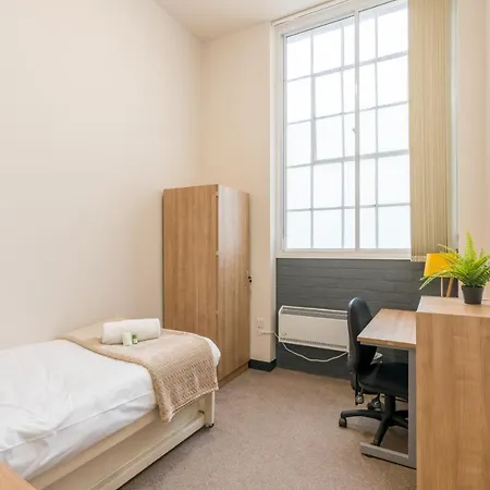 Apartment Altido Cosy In Newington Edinburgh