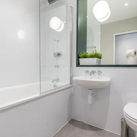 Altido Cosy In Newington * Edinburgh