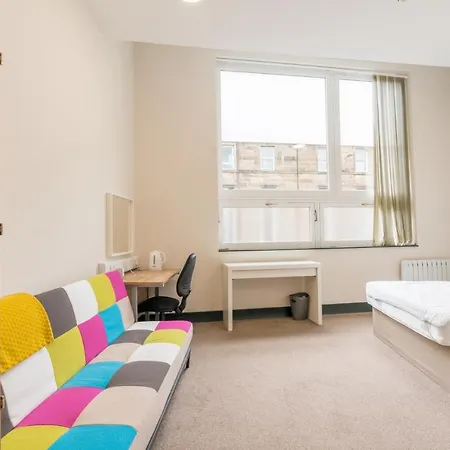 Altido Cosy In Newington Apartment