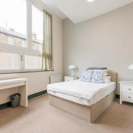 Altido Cosy In Newington