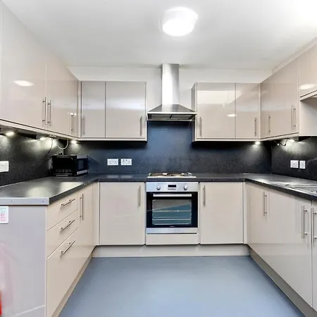 Appartamento Altido Cosy In Newington