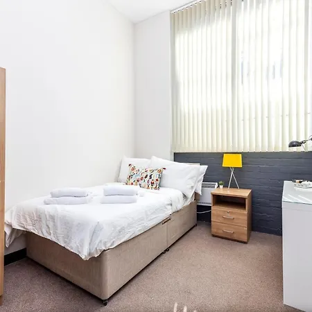 Altido Cosy In Newington Edimburgo