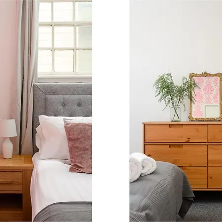 2 Bedroom Royal Mile