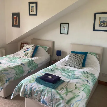 Midkinleith Farm Édimbourg