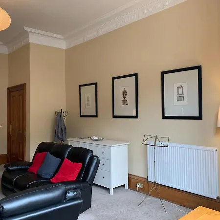 Apartment Joivy Adorable Flat Near West End