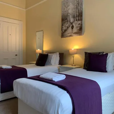 Appartamento Joivy Adorable Flat Near West End *