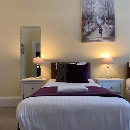 Joivy Adorable Flat Near West End *