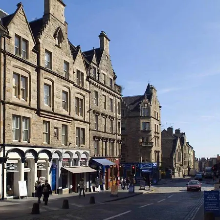Joivy Lovely Flat On The Royal Mile