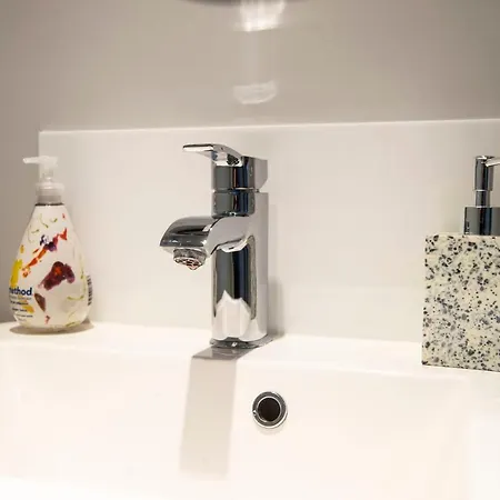 Guestready - Modern Apt In Polwarth *