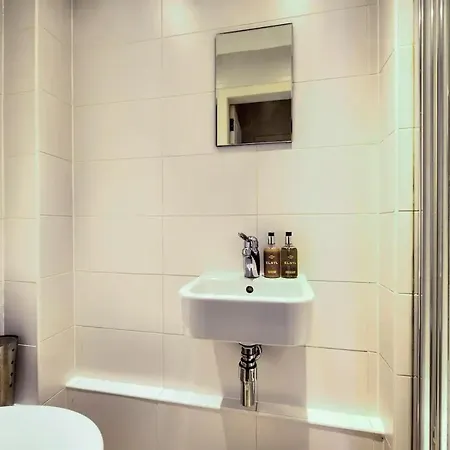 Joivy Lovely Flat On The Royal Mile *