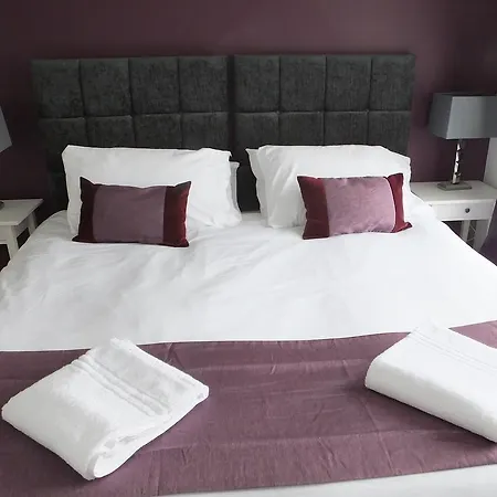 Lochrin By Apartament *